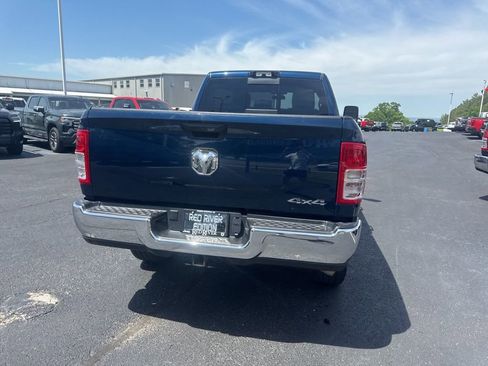 Used 2024 RAM 2500 Tradesman w/ Chrome Appearance Group image 7
