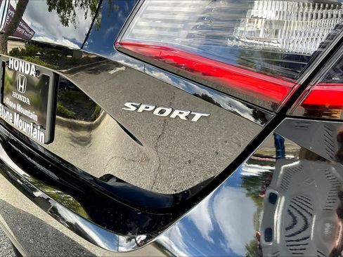 Used 2025 Honda Civic Sport image 10