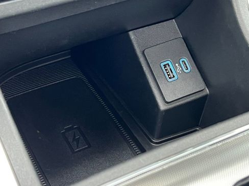 Used 2024 Ford Edge Titanium w/ Equipment Group 301A image 26