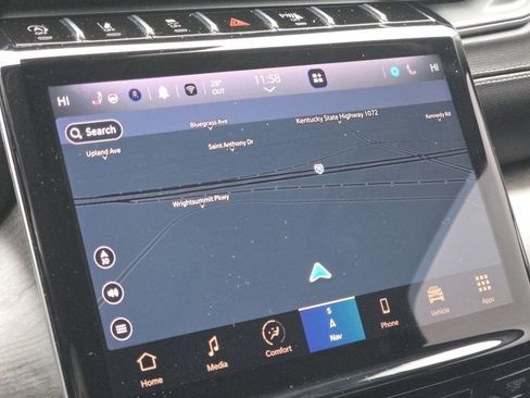 Used 2022 Jeep Grand Cherokee L Limited image 9