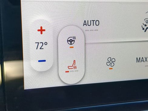 Used 2025 Ford Ranger Lariat w/ FX4 Off-Road Package image 21