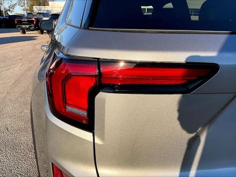 Used 2026 GMC Terrain Elevation w/ Elevation Premium Package image 51