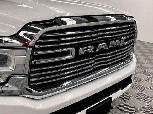 Used 2024 RAM 2500 Laramie AWD/4WD image 33