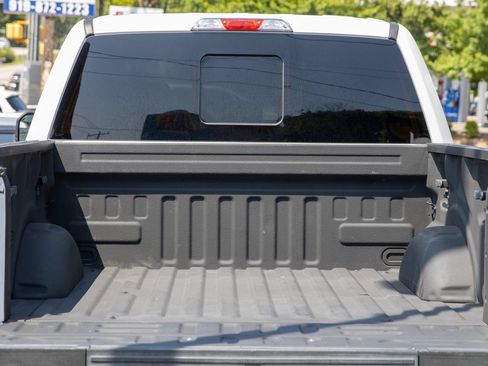Used 2020 Ford F150 XLT w/ Equipment Group 302A Luxury AWD/4WD image 42