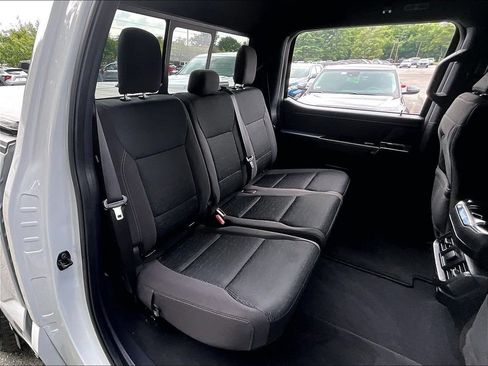 Used 2023 Ford F150 XLT w/ Equipment Group 302A High AWD/4WD image 15
