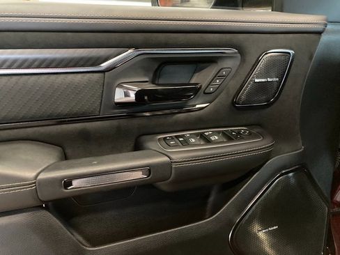 Used 2024 RAM 1500 TRX image 15