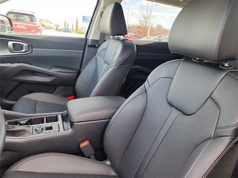 New 2026 Kia Sorento S w/ S Panoramic Sunroof Package image 14