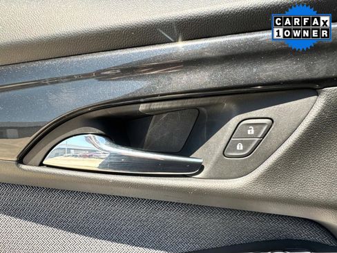 Used 2025 Chevrolet TrailBlazer LT image 20