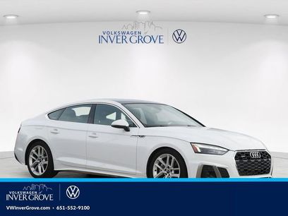 Used 2024 Audi A5 2.0T Premium Plus