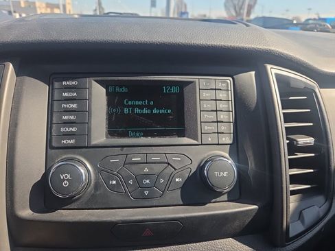 Used 2020 Ford Ranger XL w/ Trailer Tow Package image 11