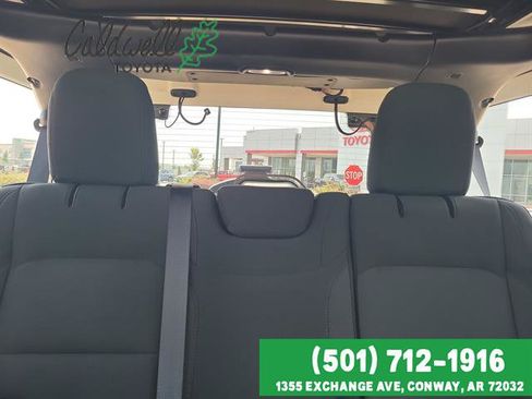 Used 2022 Jeep Wrangler Unlimited Sport AWD/4WD image 22