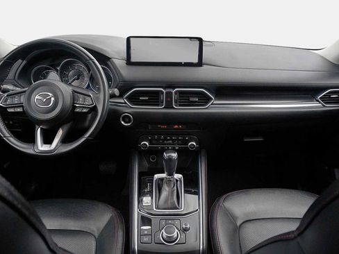 Used 2023 MAZDA CX-5 Carbon Edition image 19