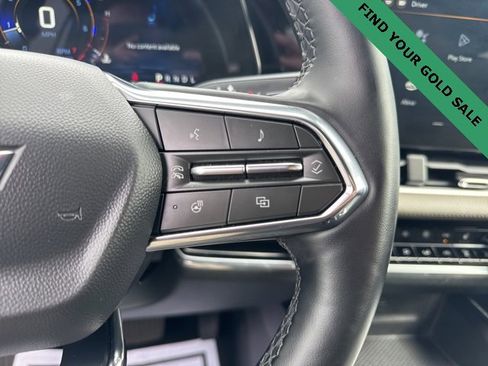 Certified 2025 Chevrolet Equinox LT w/ Convenience Package II image 18