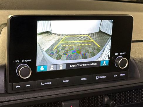 Used 2024 Honda CR-V Sport image 29