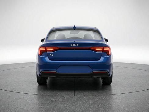 Used 2025 Kia K4 LXS image 7