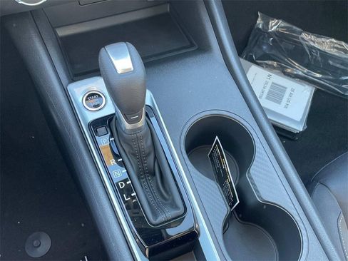 New 2025 Nissan Altima 2.5 S image 15