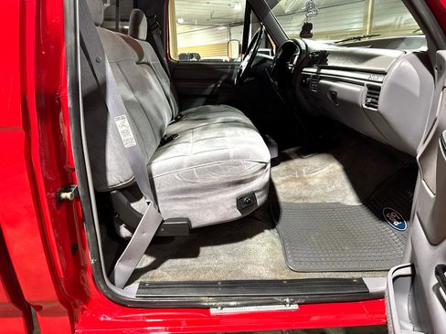 Used 1994 Ford F350 Reg. Cab 4WD image 58