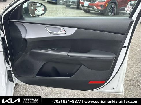 Used 2024 Kia Forte LXS image 18