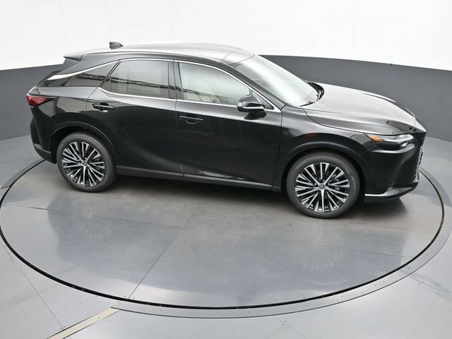 New 2026 Lexus RX 350 w/ Convenience Package AWD/4WD image 24