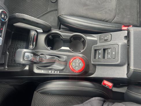 Used 2024 Ford Bronco Raptor image 23