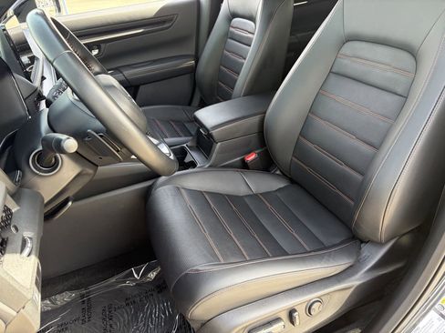 Certified 2025 Honda CR-V Sport-L image 18