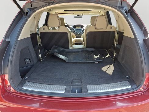 Used 2019 Acura MDX w/ Advance Package AWD/4WD image 29
