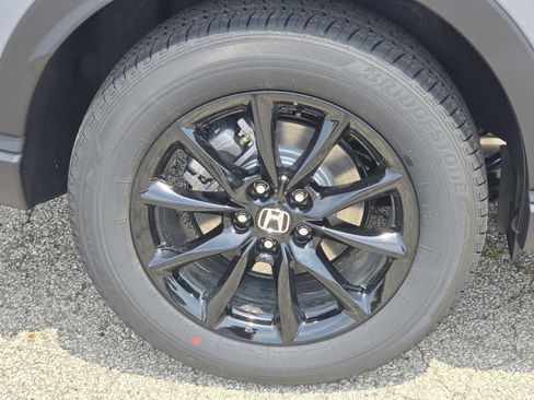 New 2026 Honda CR-V Sport-L image 10