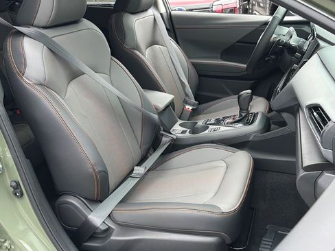 New 2026 Subaru Crosstrek 2.5i Limited AWD/4WD image 7