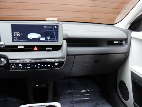 Used 2023 Hyundai Ioniq 5 SEL w/ Cargo Package image 30