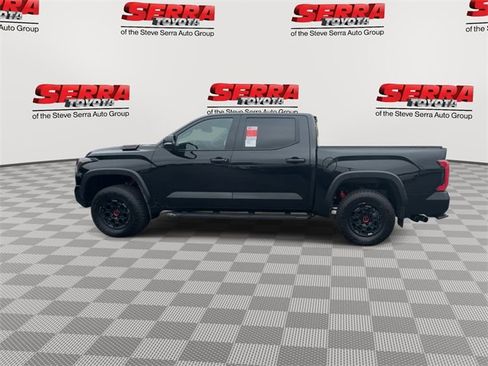 New 2026 Toyota Tundra TRD Pro image 6