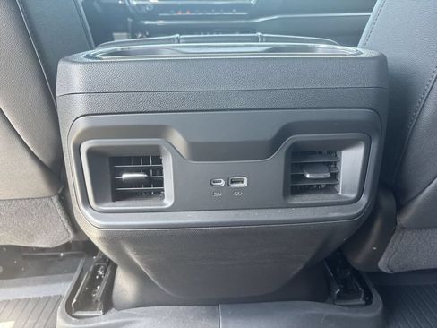 Certified 2025 Chevrolet Silverado 1500 RST w/ RST All Star Premium Package AWD/4WD image 20