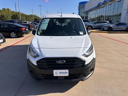 Used 2022 Ford Transit Connect XL image 3