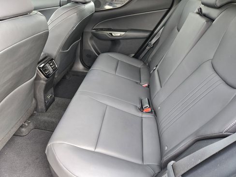 Certified 2022 Lexus NX 350h AWD image 38