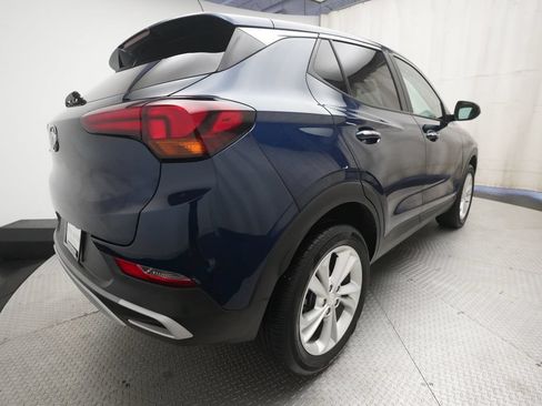 Used 2023 Buick Encore GX Preferred w/ Cold Weather Comfort Package AWD/4WD image 13