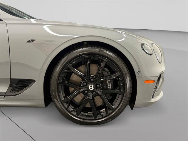 Used 2023 Bentley Continental GT S AWD/4WD image 26