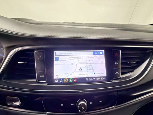 Used 2022 Buick Enclave Avenir w/ Avenir Technology Package FWD image 14