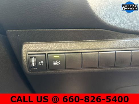 Used 2024 Toyota Corolla LE image 16