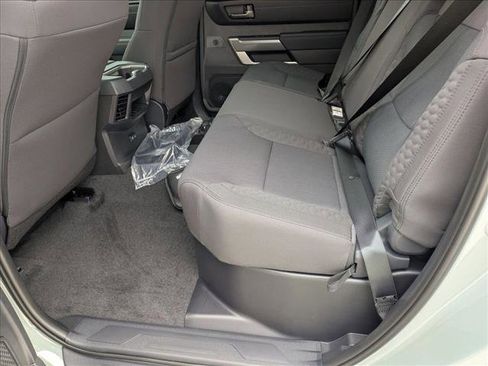 New 2026 Toyota Tundra SR5 AWD/4WD image 13