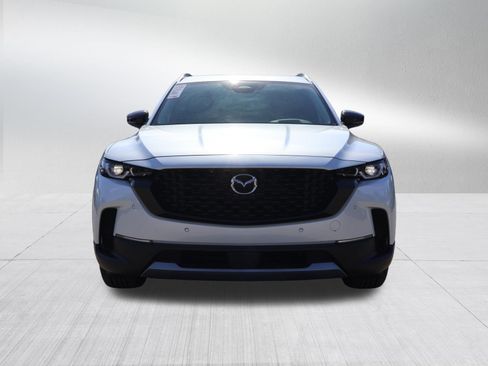 Certified 2025 MAZDA CX-50 2.5 Turbo w/ Premium Plus Pkg AWD/4WD image 2