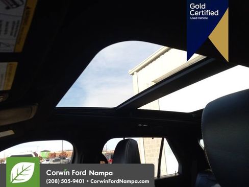 Used 2022 Ford Explorer ST w/ Equipment Group 401A image 25