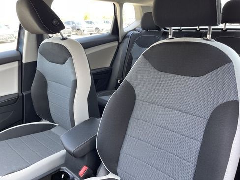 New 2026 Volkswagen Taos S FWD image 11