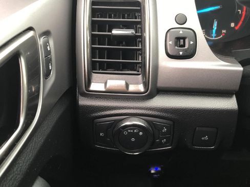 Used 2022 Ford Ranger XLT w/ Equipment Group 302A High AWD/4WD image 15
