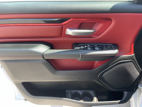 Used 2019 RAM 1500 Rebel w/ Rebel Level 2 Equipment Group AWD/4WD image 12