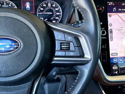 Used 2022 Subaru Outback Touring XT w/ Popular Package #2 image 25