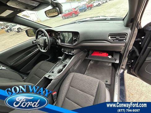 Used 2024 Dodge Durango R/T w/ Blacktop Package image 27