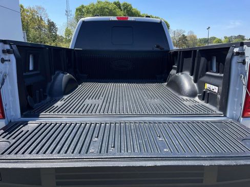 Used 2022 Ford F150 XLT w/ Equipment Group 302A High AWD/4WD image 10