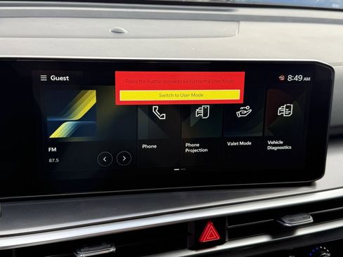 New 2026 Kia Sorento LX image 21