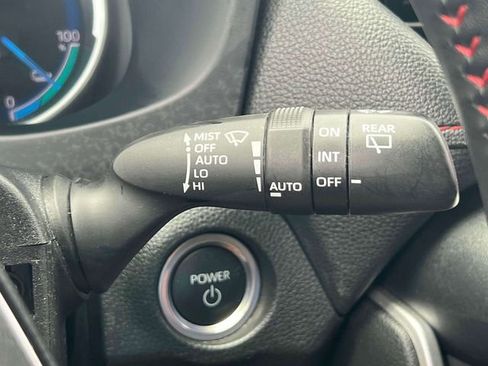 Used 2023 Toyota RAV4 SE w/ Weather & Moonroof Package AWD/4WD image 30