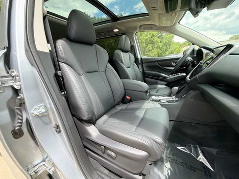 Used 2026 Subaru Ascent Touring AWD/4WD image 19