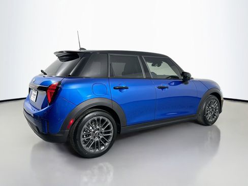 New 2026 MINI Cooper S image 6